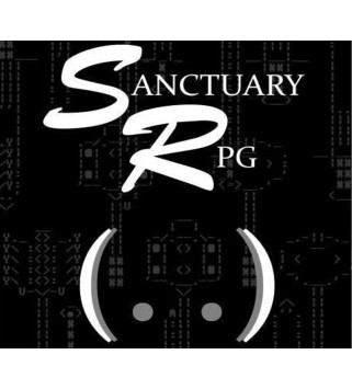 SanctuaryRPG: Black Edition Steam Key GLOBAL
